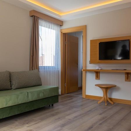 Lotuspark Hotel Bursa Exterior photo