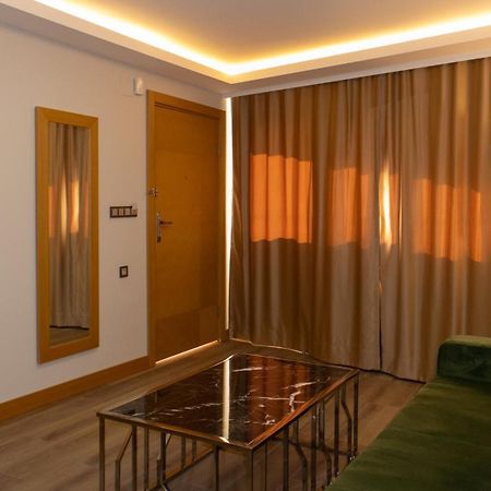 Lotuspark Hotel Bursa Exterior photo