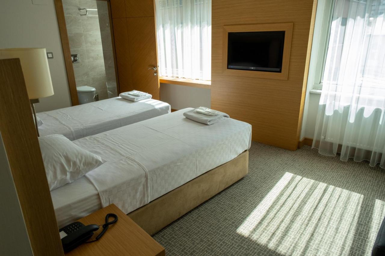 Lotuspark Hotel Bursa Exterior photo