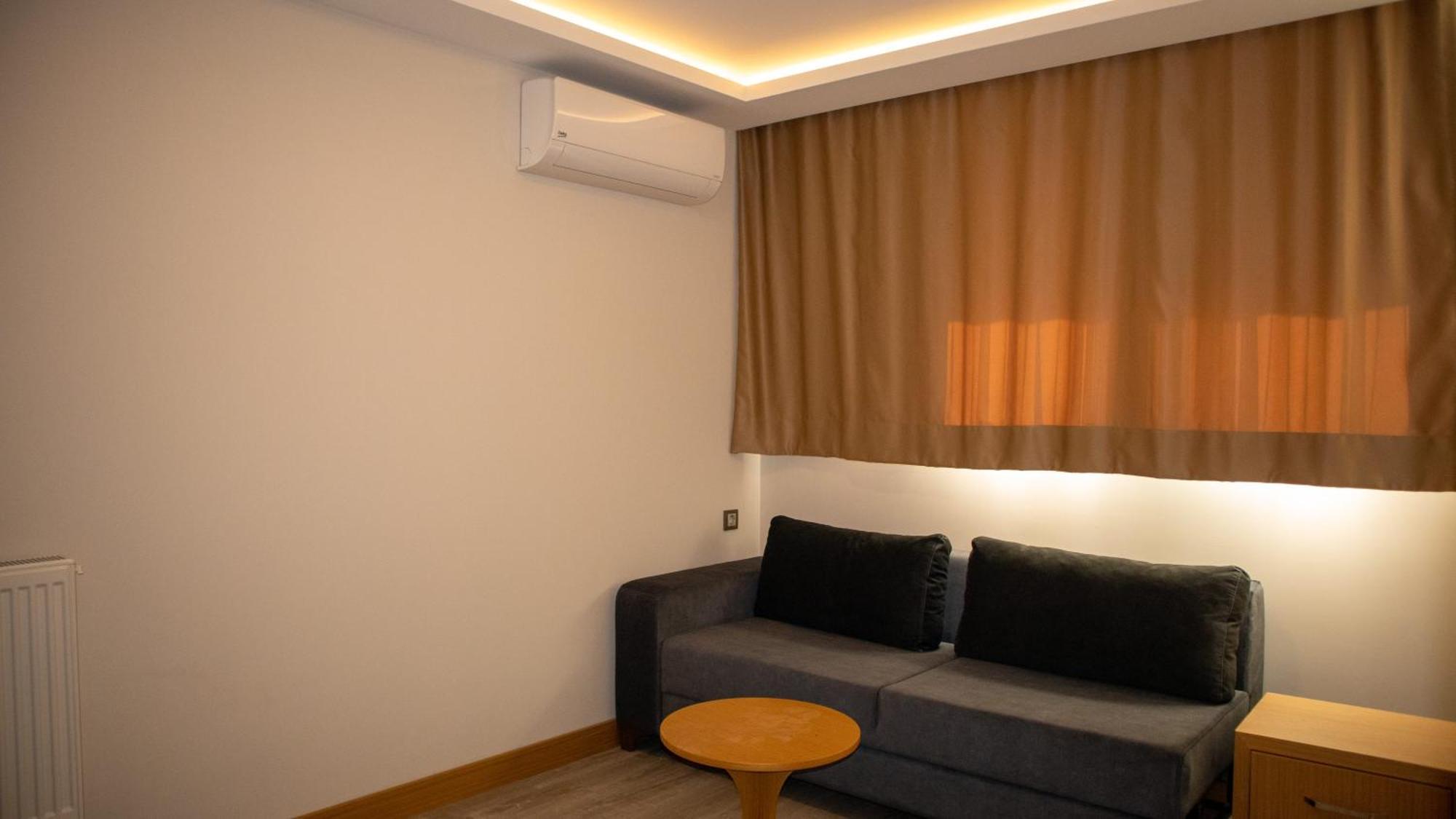 Lotuspark Hotel Bursa Exterior photo